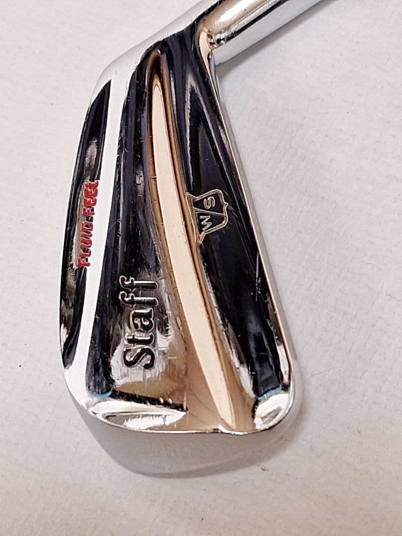 ウイルソン Wilson Staff 2番アイアン D/G S300