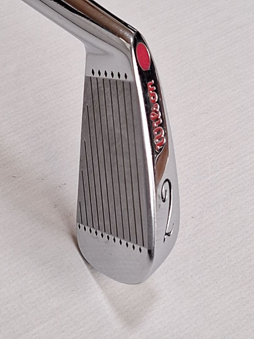 ウイルソン Wilson Staff 2番アイアン D/G S300