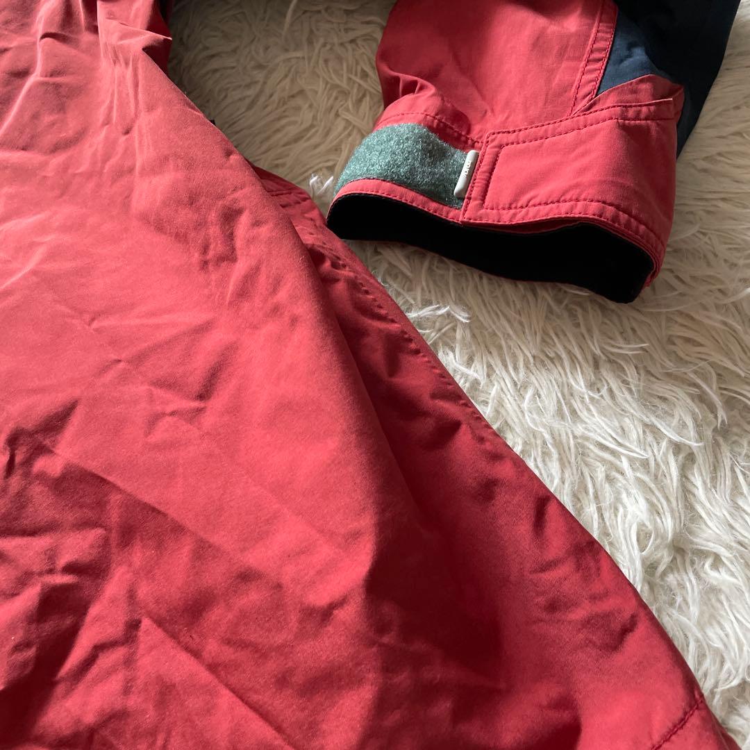 新品☆ROXY GORE TEX ジップアップ　スノー　ジャケット