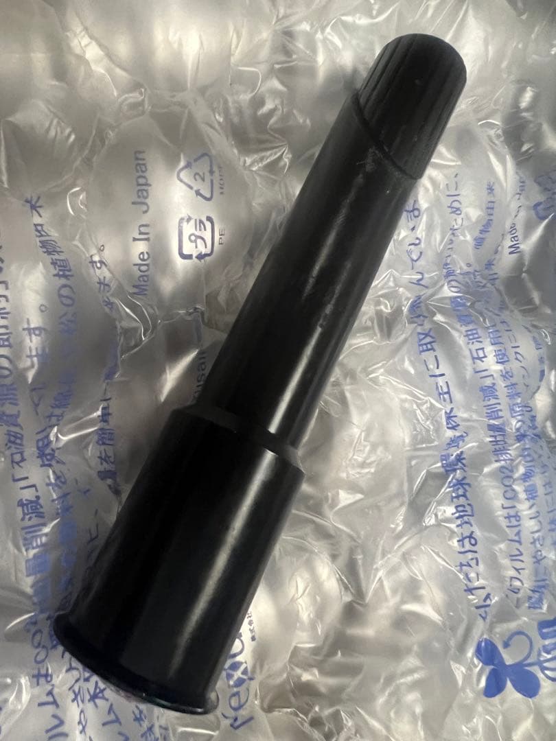 TOSEEK Aero Carbon ハンドル28.6mm 幅420
