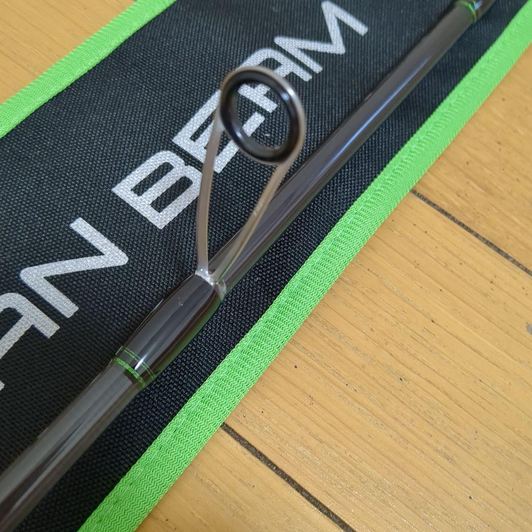 クレイジーオーシャン　オーシャンビームTR 511M　15日まで