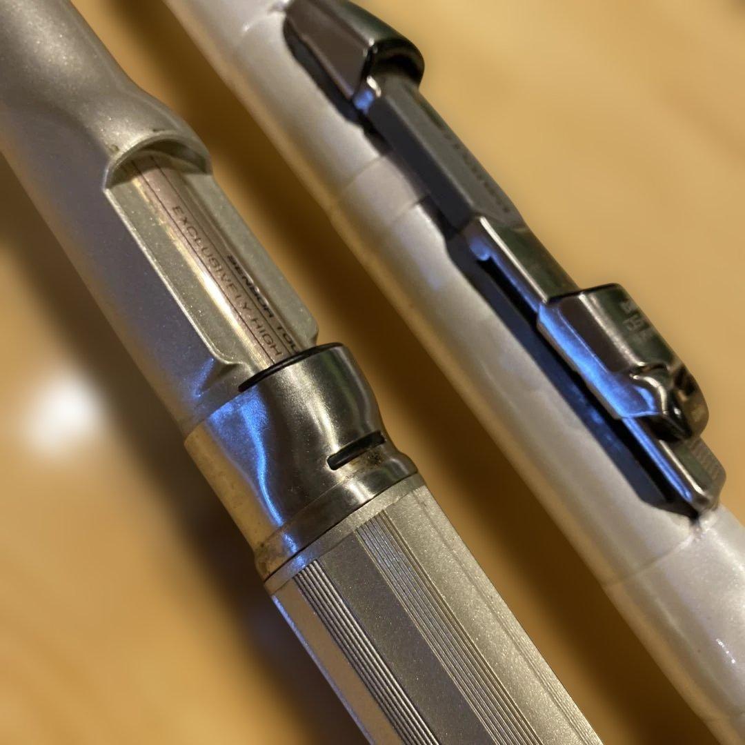 Daiwa インターラン T 27-425/HX IL エンブレム4-52遠投