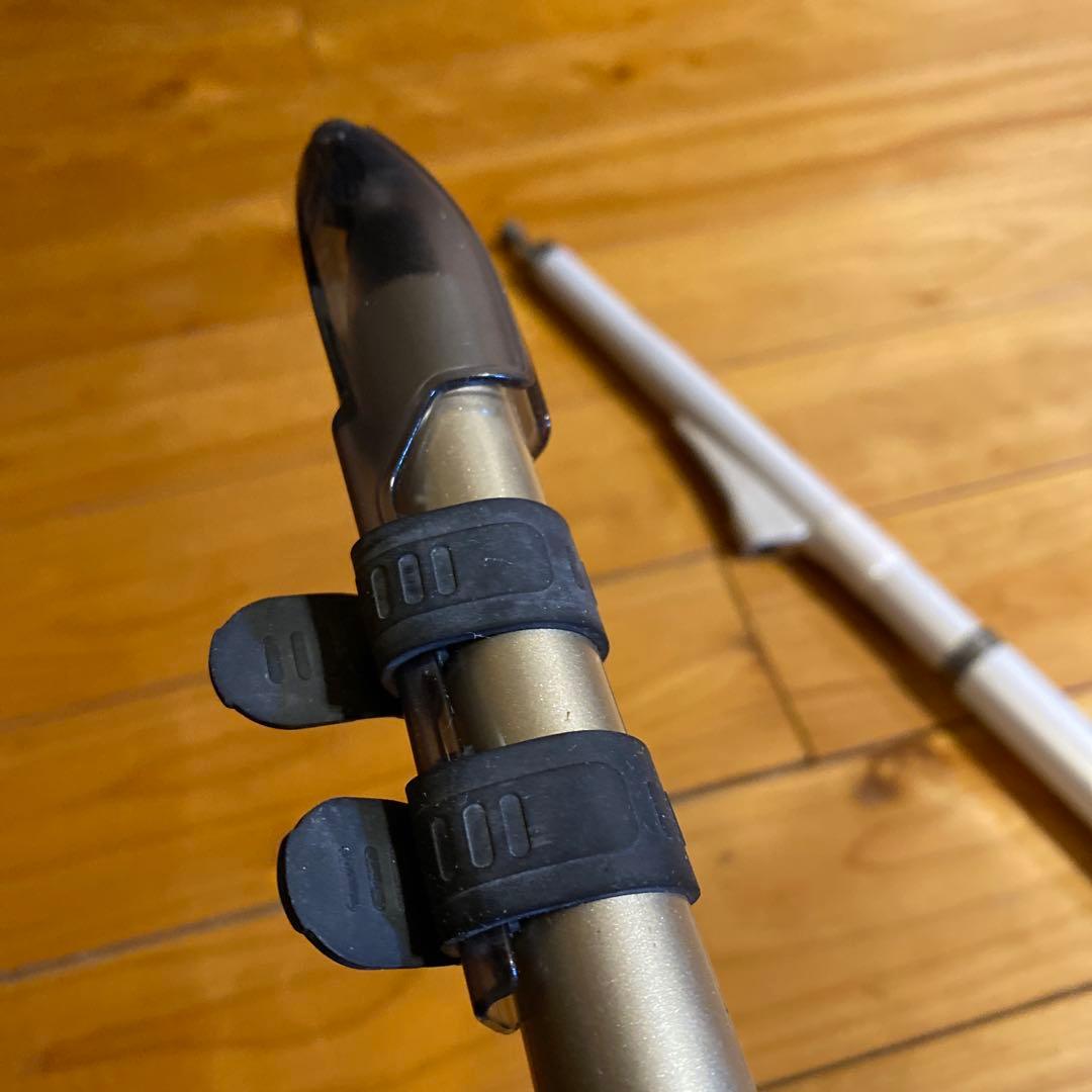 Daiwa インターラン T 27-425/HX IL エンブレム4-52遠投