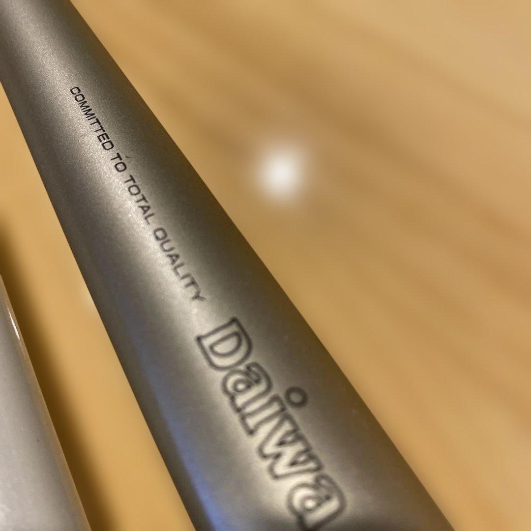 Daiwa インターラン T 27-425/HX IL エンブレム4-52遠投