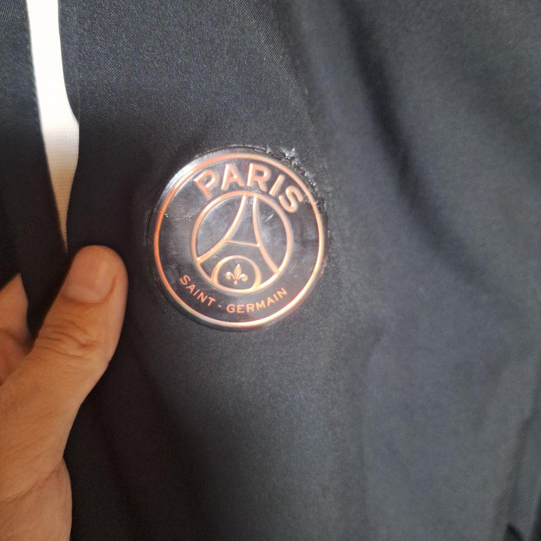 ほぼ新品　PSG　パリサンジェルマン　NIKE　ダウンジャケット　パンツ　3点