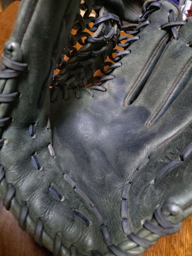 Slugger 野球グローブ（軟式用）オールラウンド