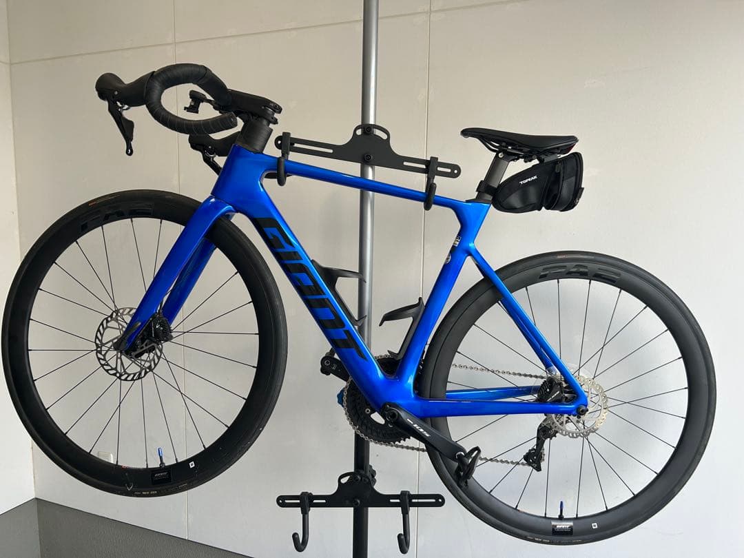 GIANT PROPEL ADVANCED 2 2023モデル　引き渡し限定