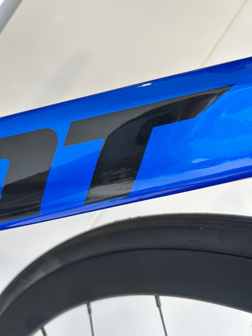 GIANT PROPEL ADVANCED 2 2023モデル　引き渡し限定