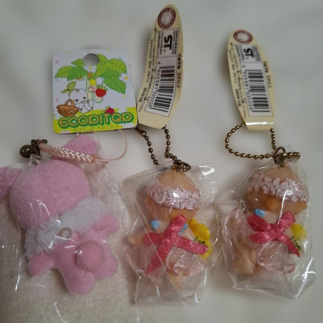 ★激レア　キューピーまとめ売り！　14個　ご当地キューピー　着ぐるみ　コスプレ