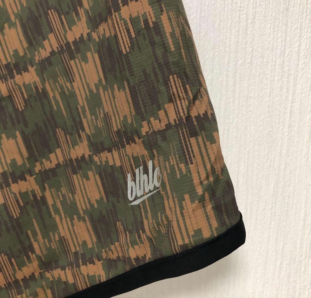 ballaholic×Lafayette ハーフパンツ