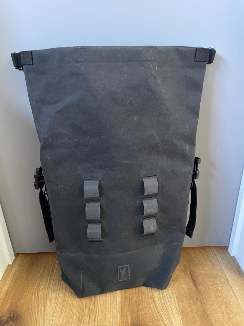 CHROME　URBAN EX 2.0 PANNIER クローム　パニア