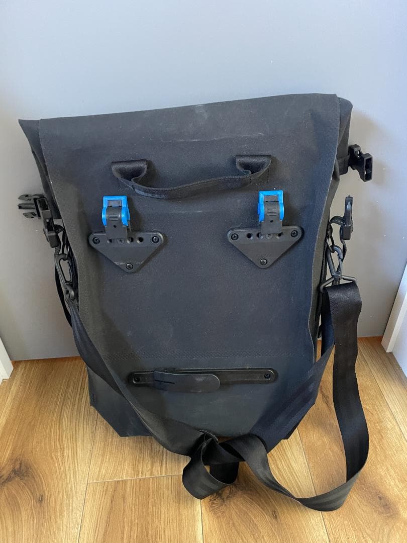 CHROME　URBAN EX 2.0 PANNIER クローム　パニア