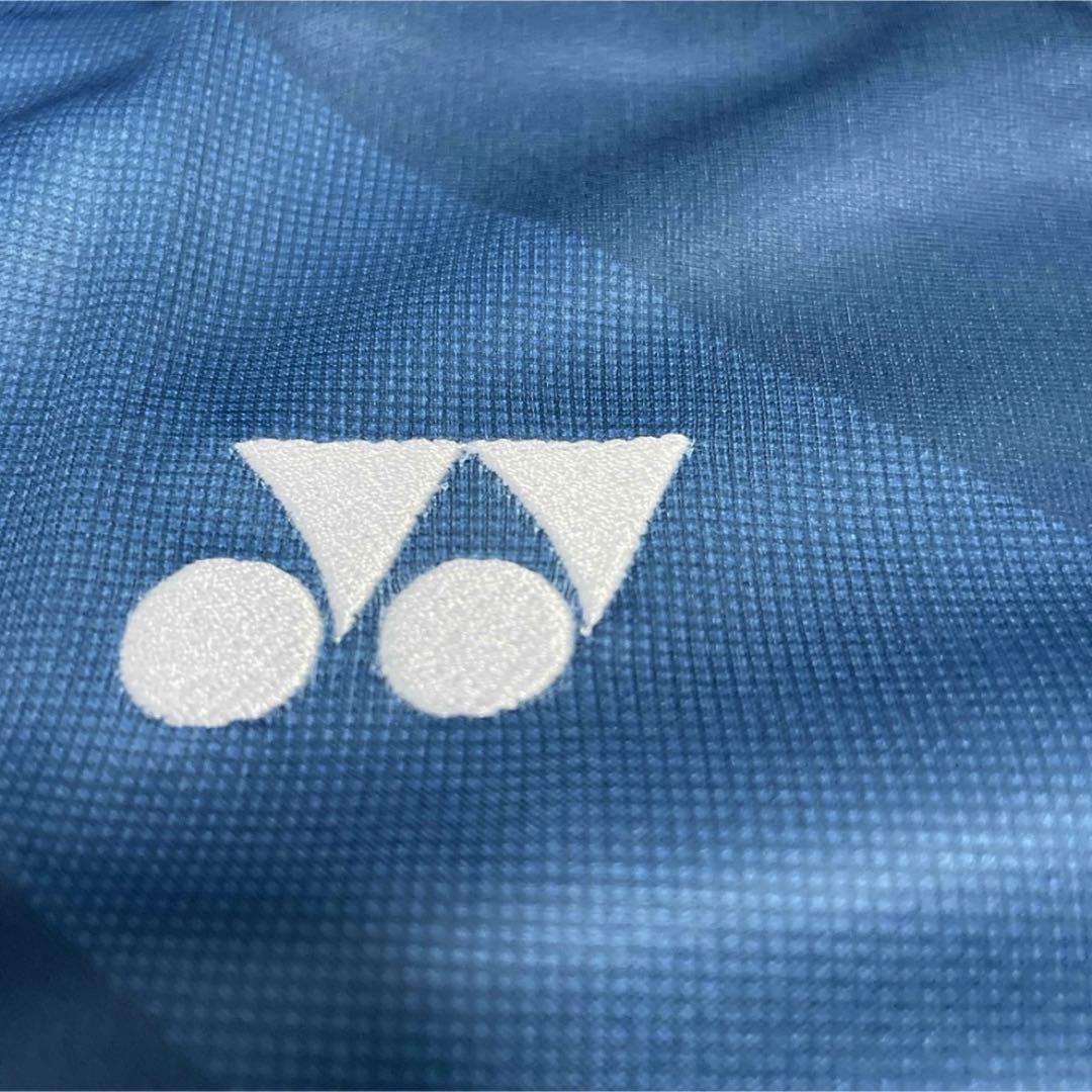 ヨネックス　YONEX テニスウェア　ゲームウェア　上下セット　新品　L
