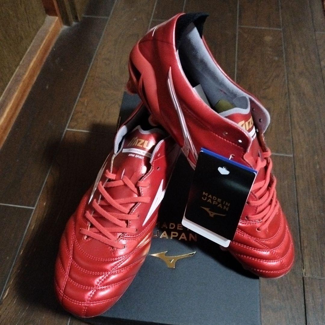 Mizuno モレリア Neo IV Japan 26.0cm