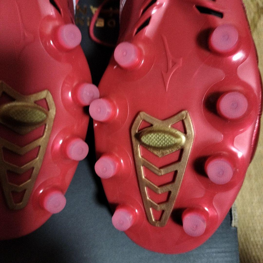 Mizuno モレリア Neo IV Japan 26.0cm