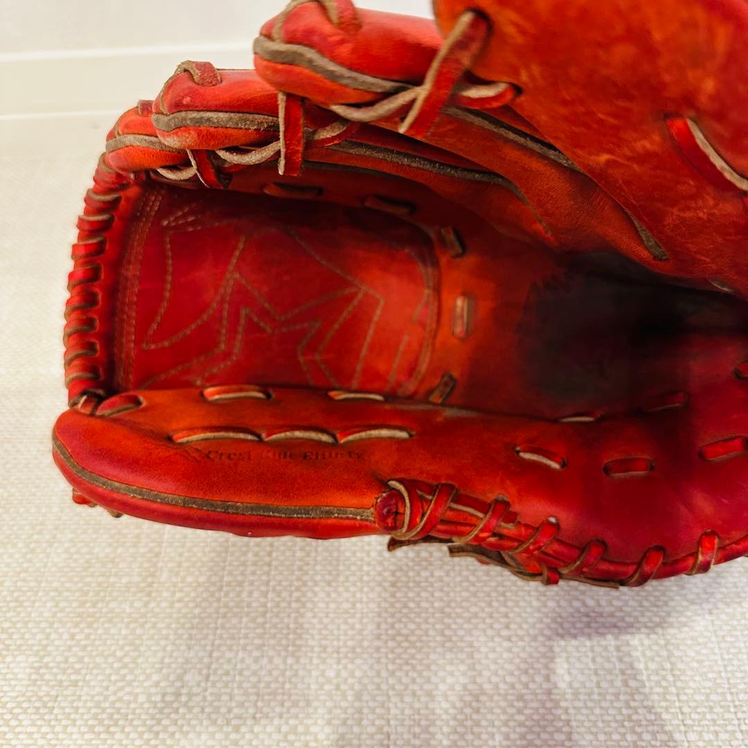 Mizuno Proミズノプロ 硬式 投手用