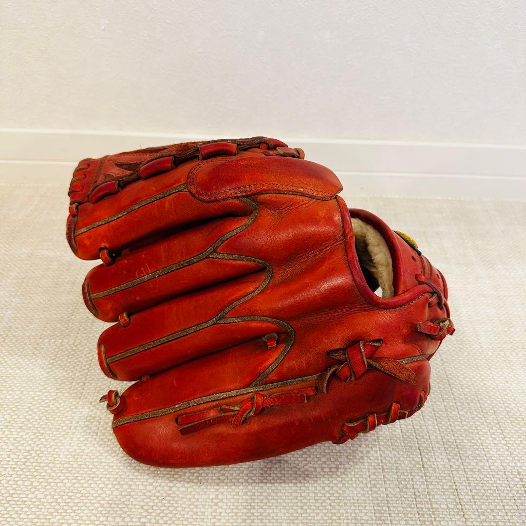 Mizuno Proミズノプロ 硬式 投手用