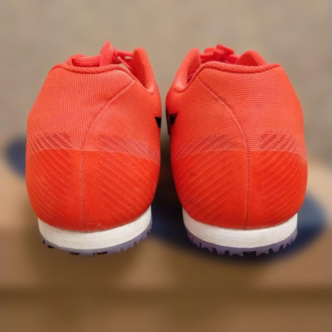 【美品】Asics　ウインドスプリント3 26.5cm