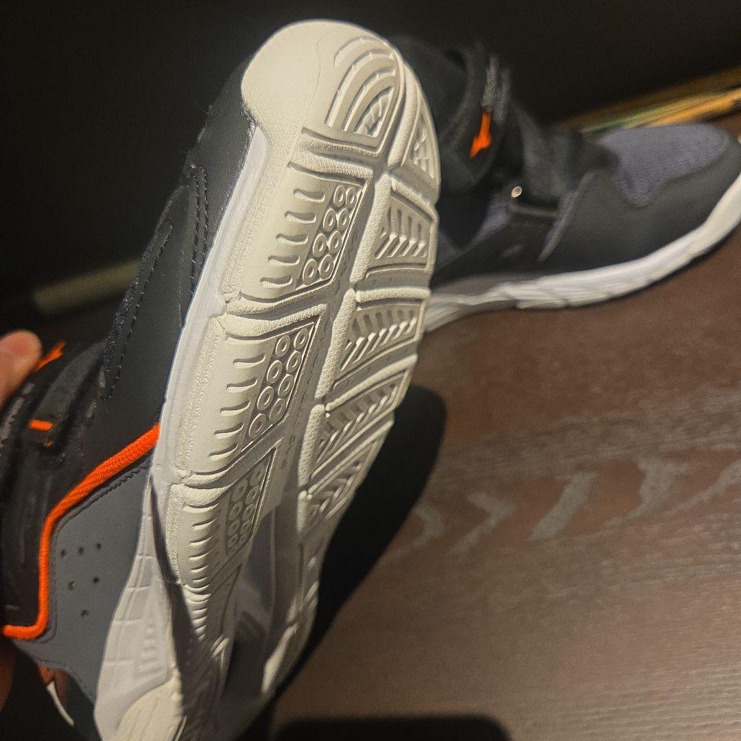 Mizuno バレーボール シューズウエーブアルテミス 5WIDE黒23.5cm