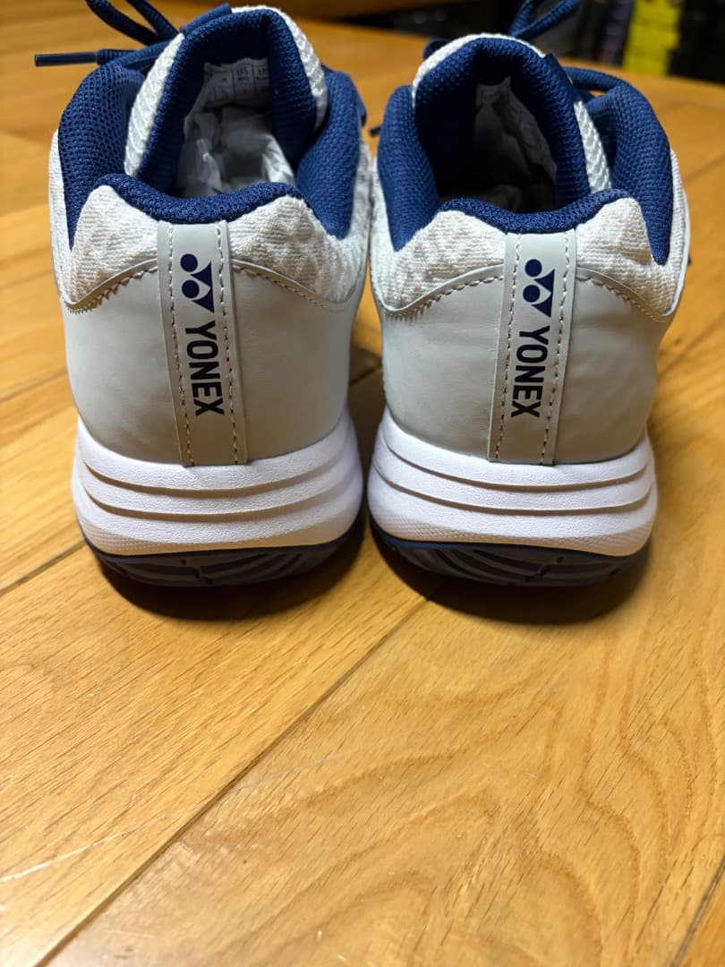 YONEX バドミントンシューズ パワークッションカスケードアクセル