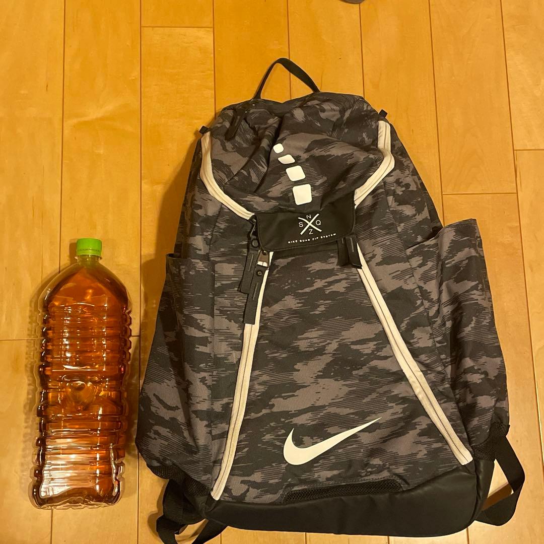 NIKE バスケ用　リュック　美品