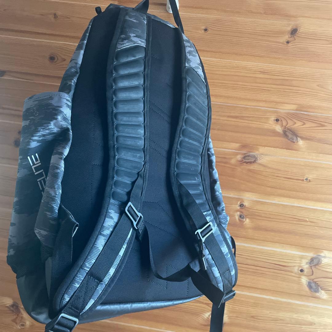 NIKE バスケ用　リュック　美品