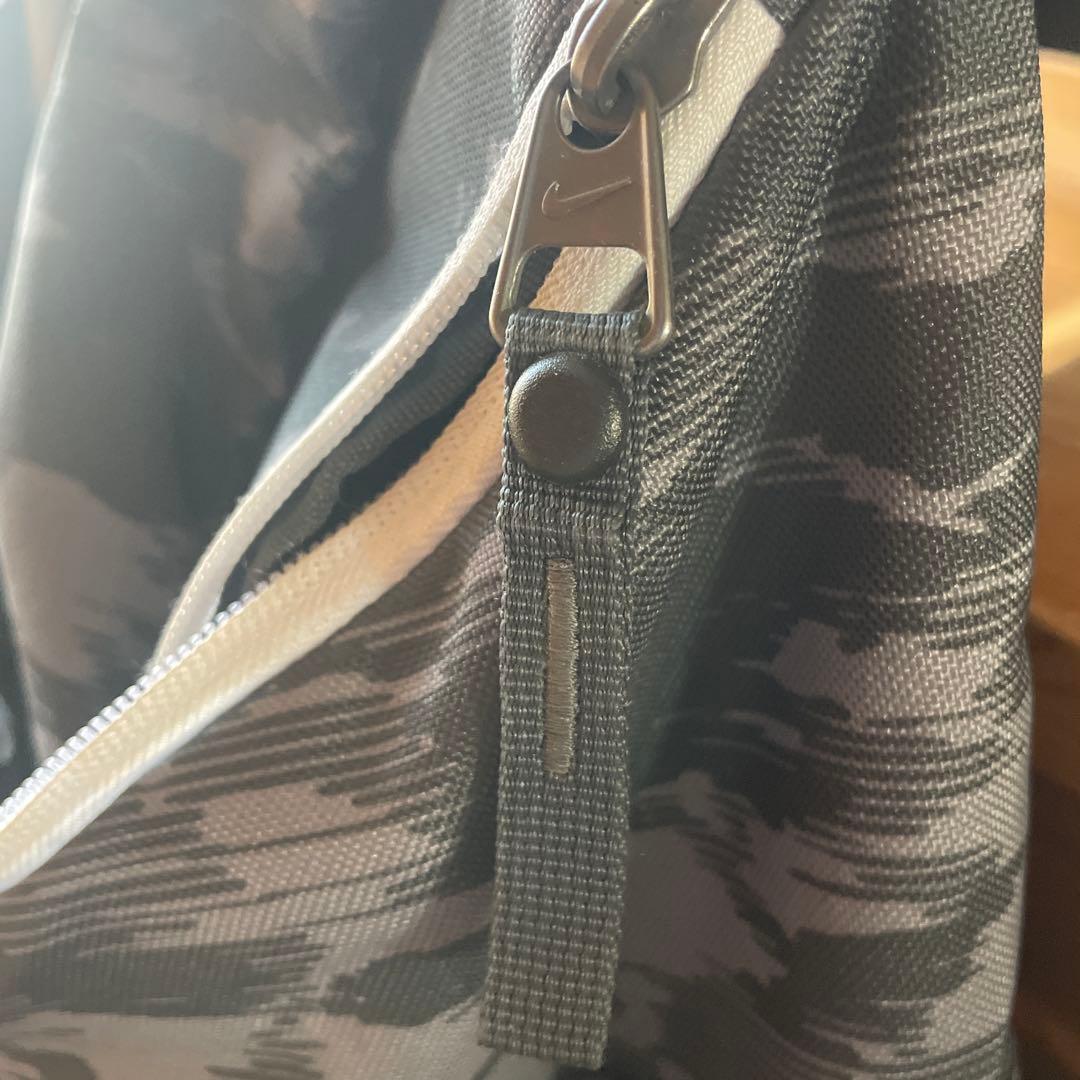 NIKE バスケ用　リュック　美品