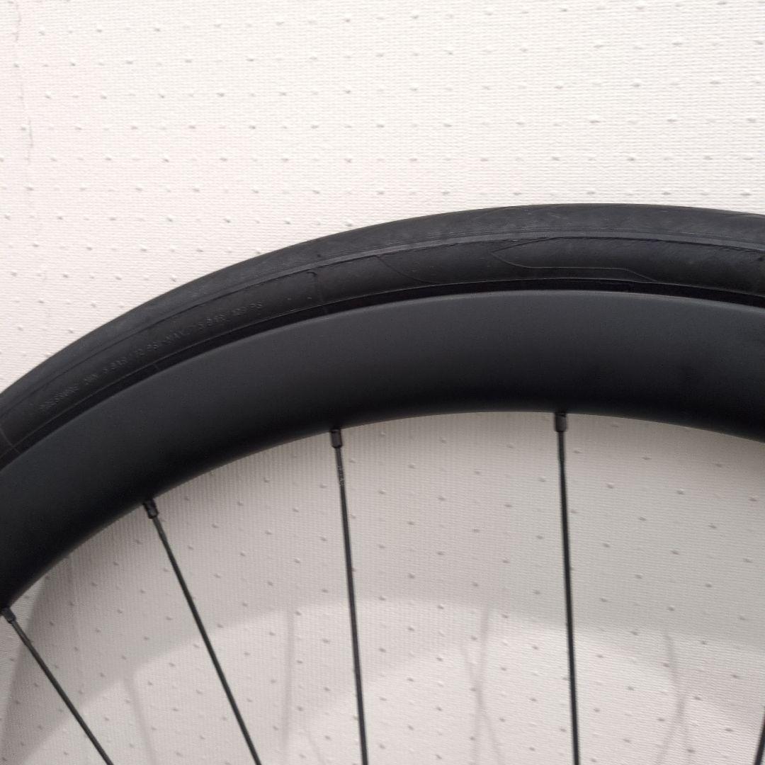 美品　Ultegra C36 R8170　TL 12/11S前後セット
