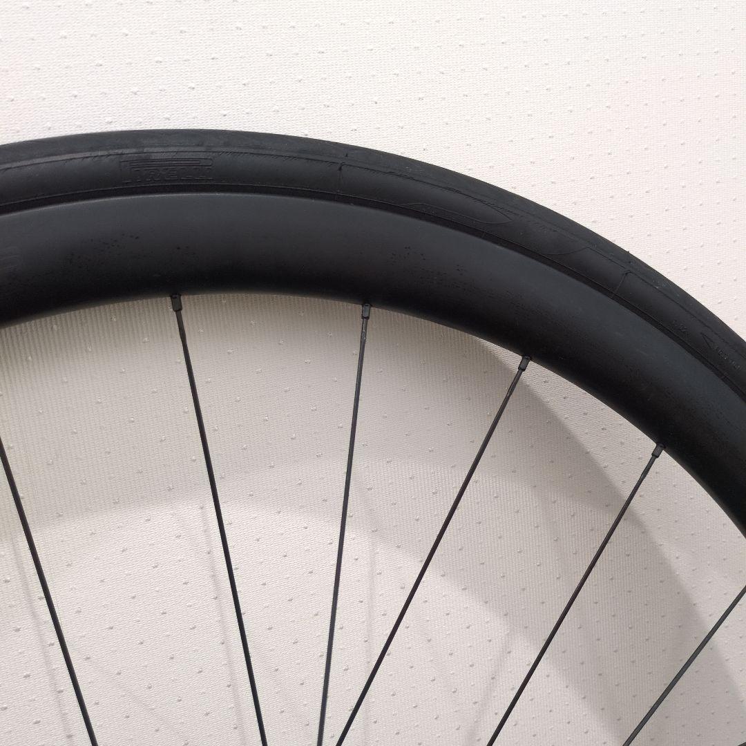 美品　Ultegra C36 R8170　TL 12/11S前後セット