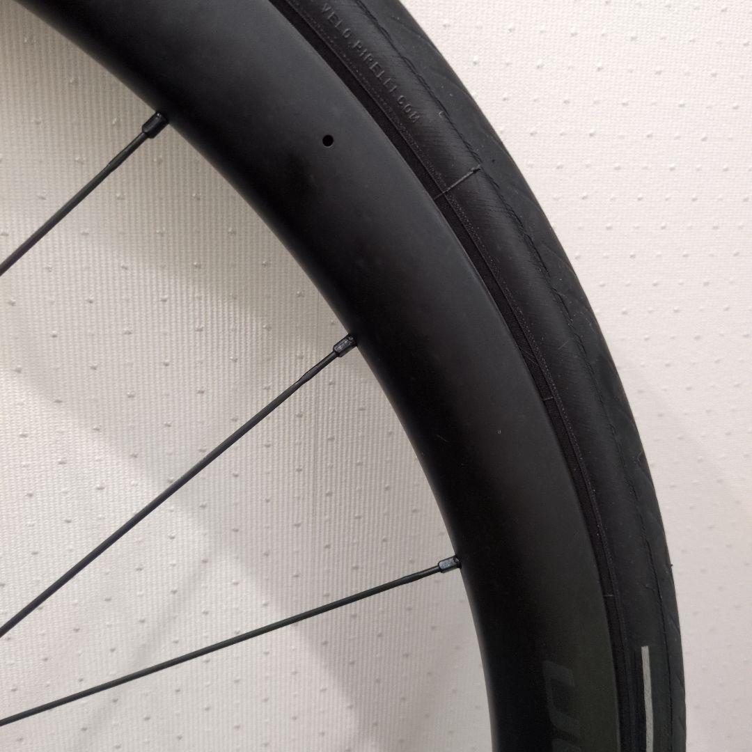 美品　Ultegra C36 R8170　TL 12/11S前後セット