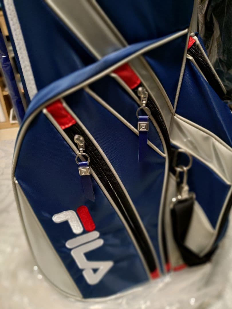 FILA ゴルフ　初心者用セット　右用