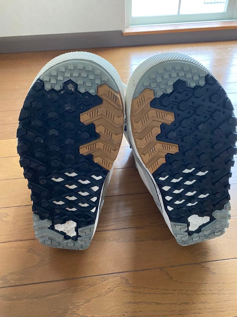 23-24 VANS INVADO PRO スノーボードブーツ　27cn