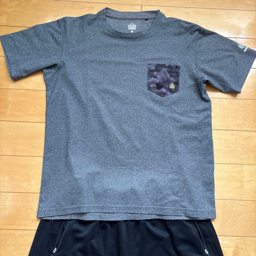 ジュビロ磐田　アドミラル　サッカーウェア