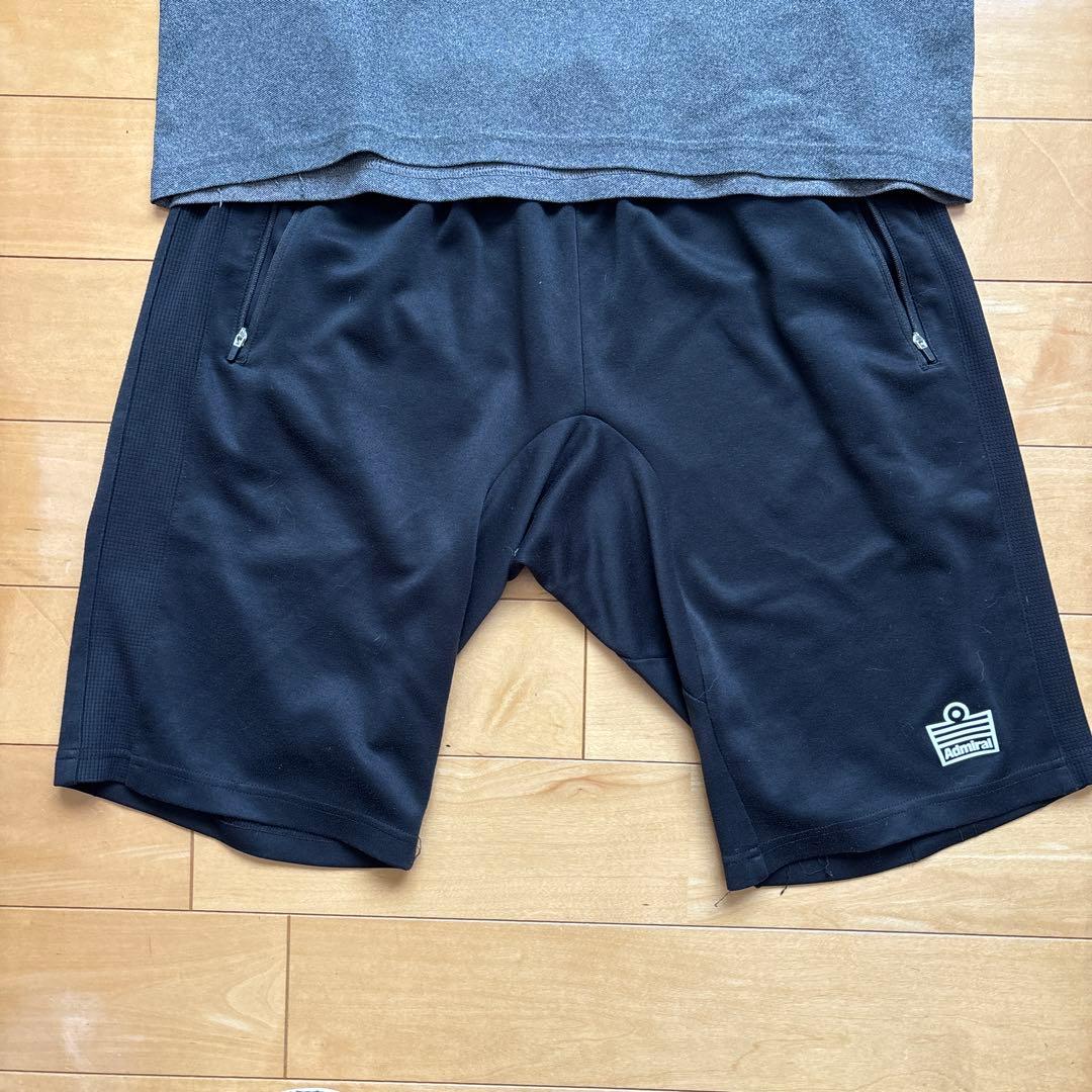 ジュビロ磐田　アドミラル　サッカーウェア