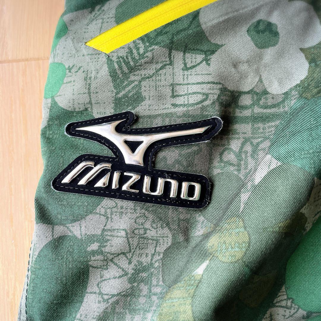ミズノ　MIZUNO スキーパンツ　サイズM