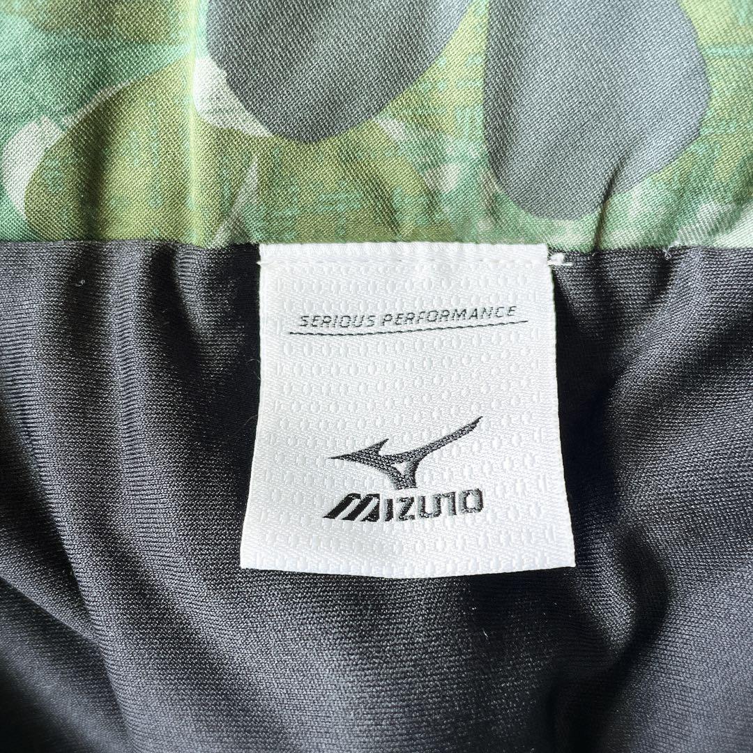 ミズノ　MIZUNO スキーパンツ　サイズM