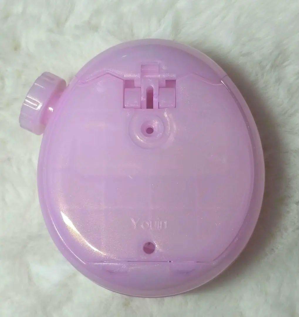 たまごっちパラダイス カスタムパーツセット シェル