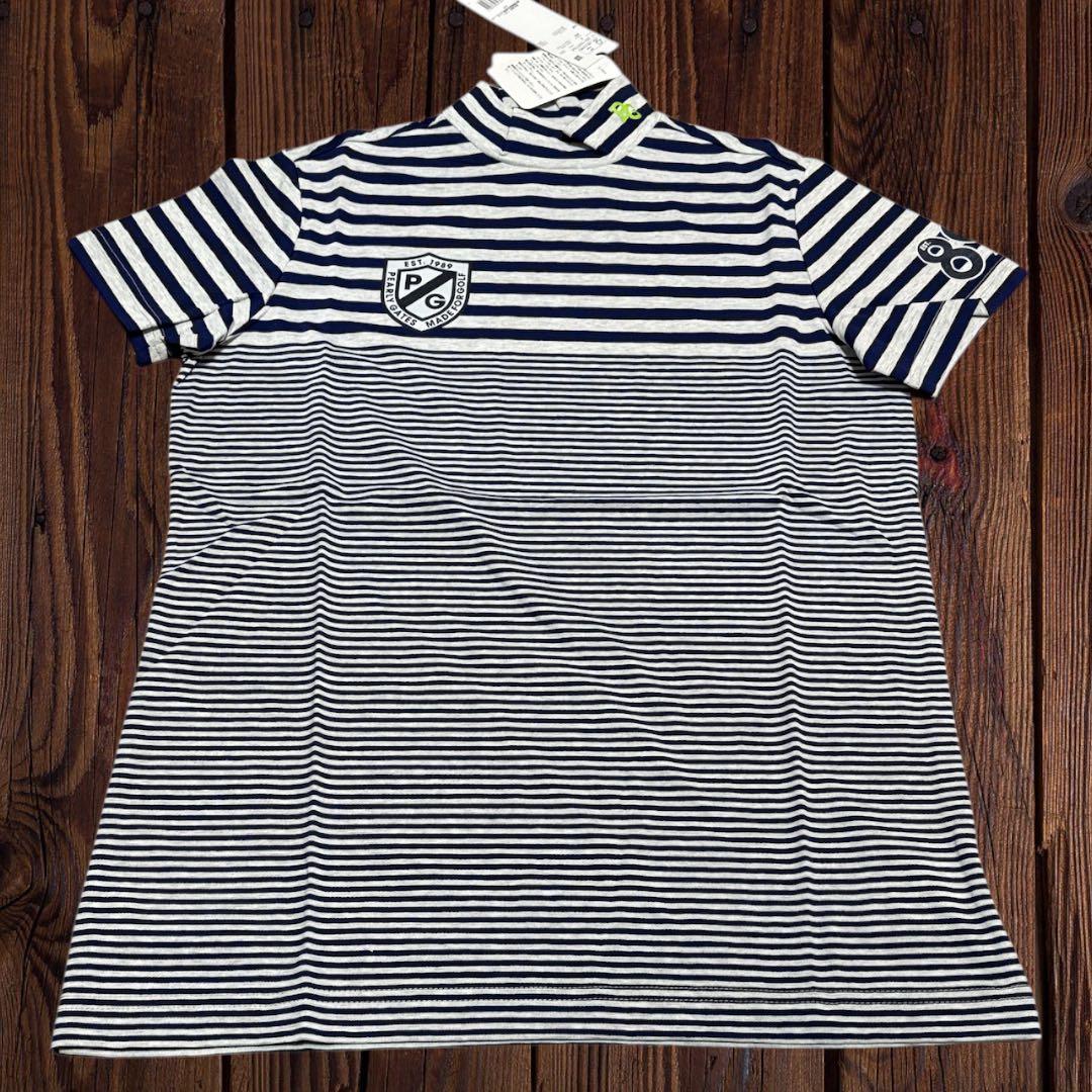PEARLY GATES❣️SALE❣️ ソルディフェンダー新品サイズ2