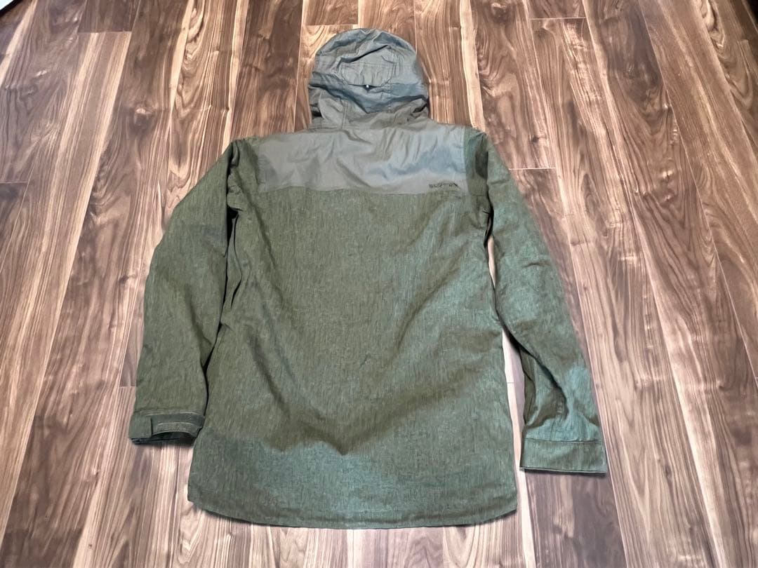 Burton MB COVERT JK 13065 スキーウェア