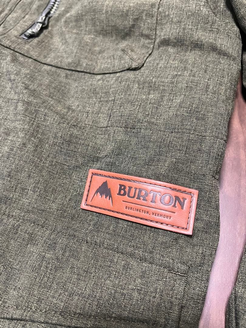 Burton MB COVERT JK 13065 スキーウェア