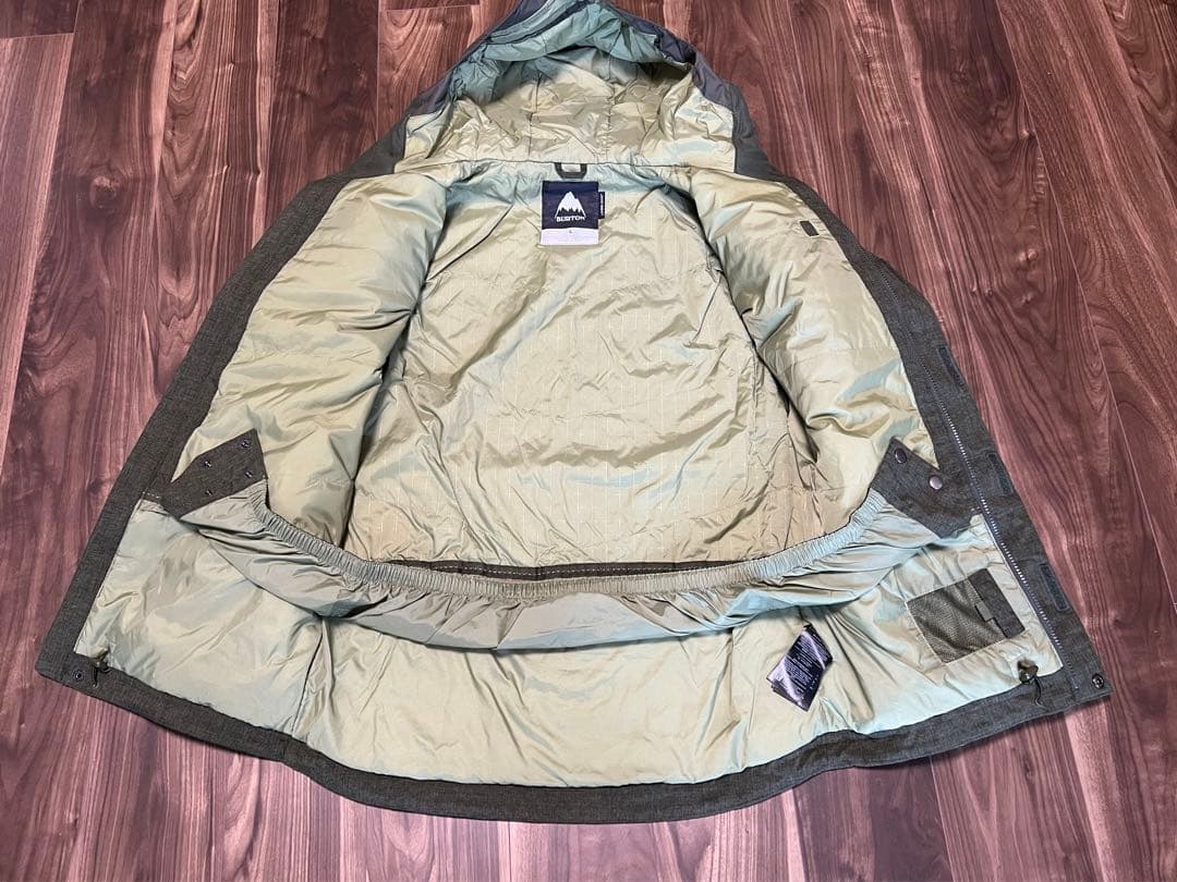 Burton MB COVERT JK 13065 スキーウェア