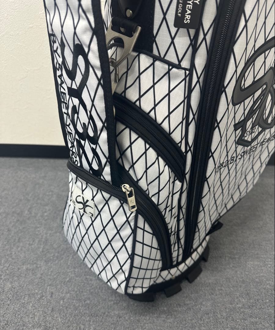 ⭐️人気商品⭐️SY32キャディバッグ