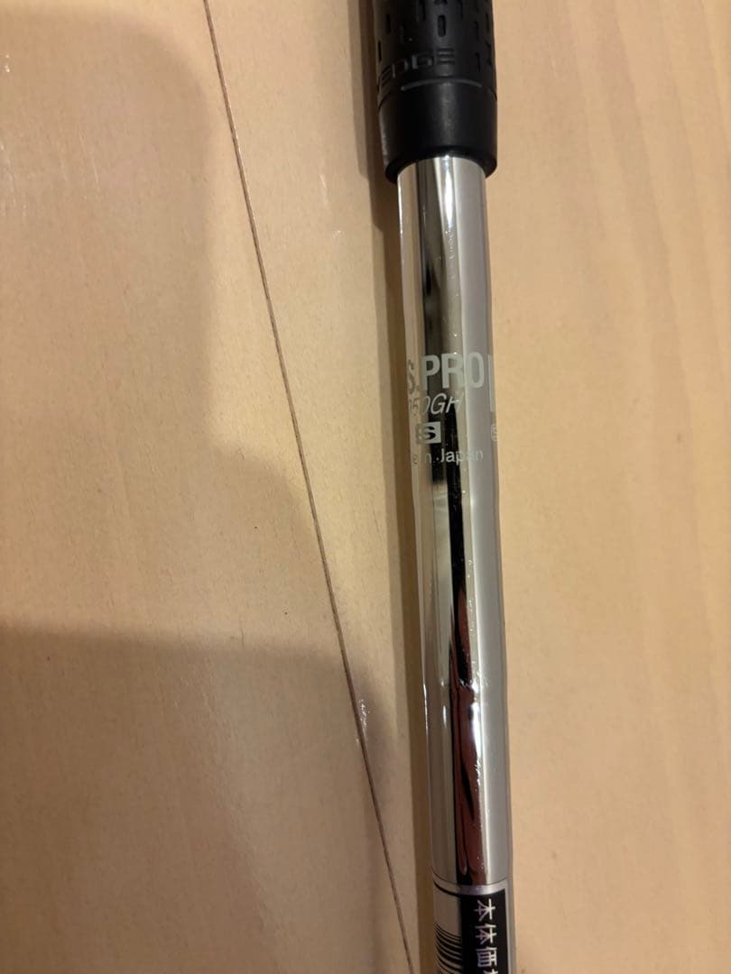 PINGピンGLIDE3.0 50°/12N.S. PRO950GHウェッジ右S
