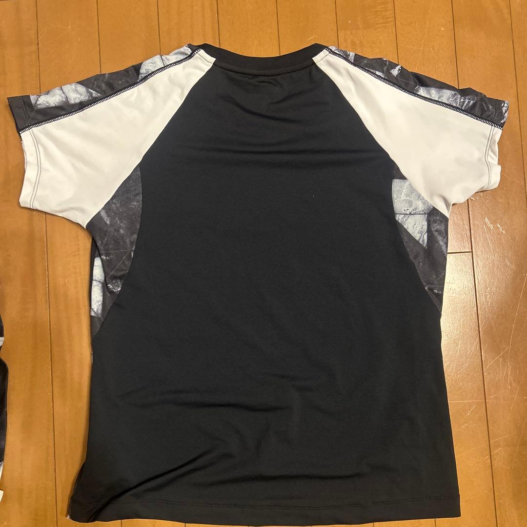 Admiral テニスウェア Lサイズ セット レーディース