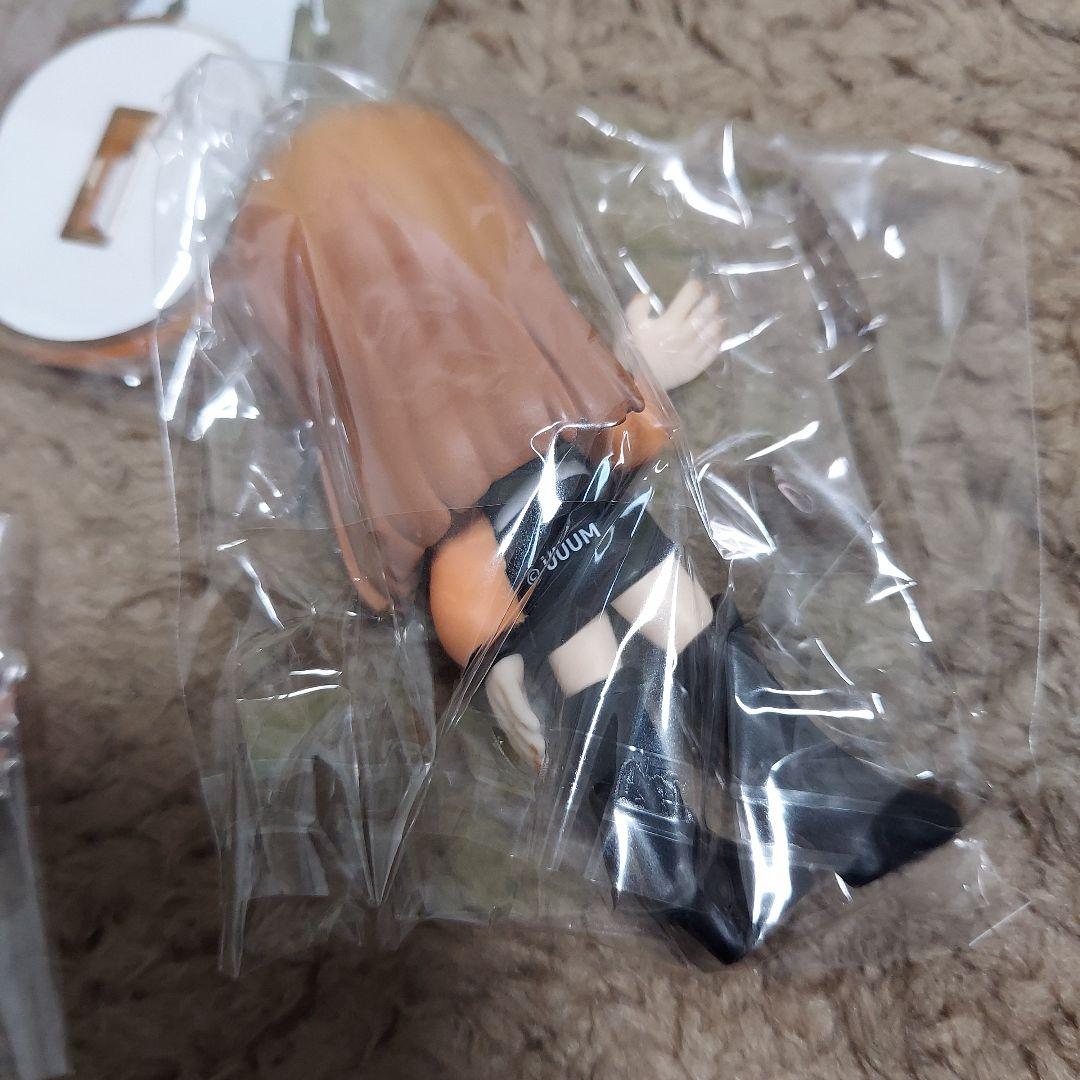 カラフルピーチ えとさんまとめ売り7個セット