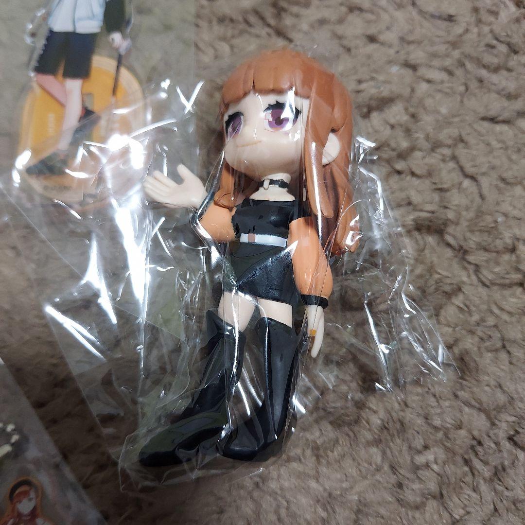 カラフルピーチ えとさんまとめ売り7個セット