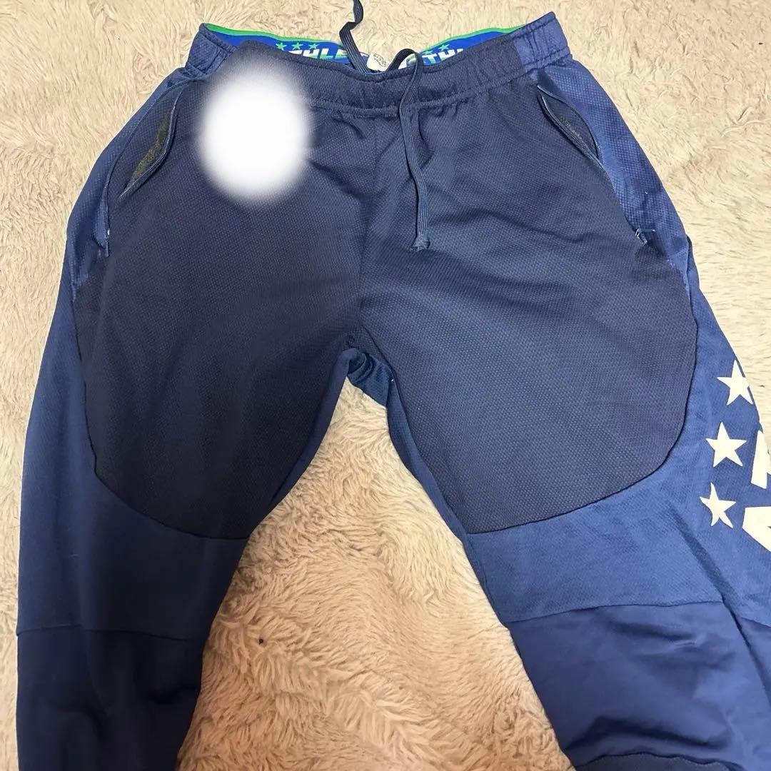 聖和学園ATHLETAジャージ10番