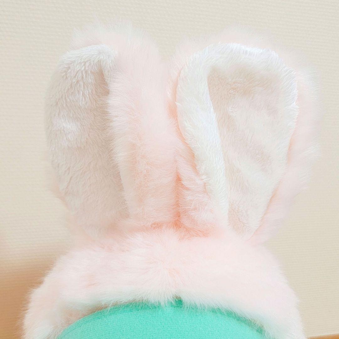 新品 MonMonFarm ベジタブル チムたん Lサイズ セキグチ モンチッチ