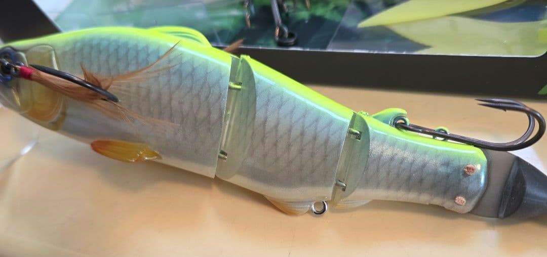 イマカツ　レプリケーター　DSF　ストロングチャート　3Dウルトラノンキー