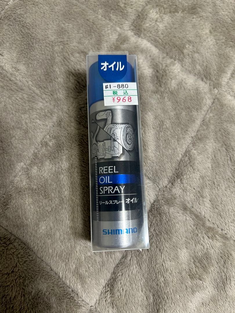 シマノツインパワーSW6000XGリールスプレーオイルセット売り